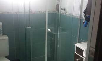 Imagem 3: APARTAMENTO RESIDENCIAL em SOROCABA - SP, JARDIM LEOCÁDIA