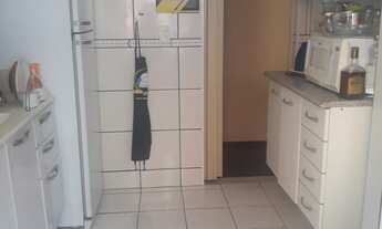 Imagem 4: APARTAMENTO RESIDENCIAL em SOROCABA - SP, JARDIM LEOCÁDIA