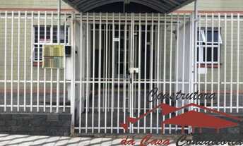 Imagem 5: APARTAMENTO RESIDENCIAL em SOROCABA - SP, JARDIM LEOCÁDIA