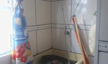 Imagem 7: APARTAMENTO RESIDENCIAL em SOROCABA - SP, JARDIM LEOCÁDIA