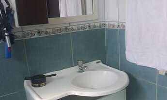 Imagem 2: APARTAMENTO RESIDENCIAL em SOROCABA - SP, JARDIM LEOCÁDIA