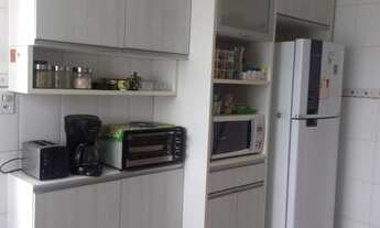 Imagem 7: Apartamento Sorocaba, 3 dormitórios na Rua Guaicurus