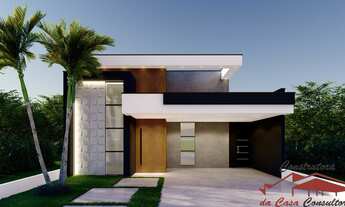 Imagem: CASA CONDOMINIOLE FRANCE SOROCABA