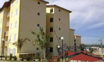 Imagem: Apartamento em Sorocaba