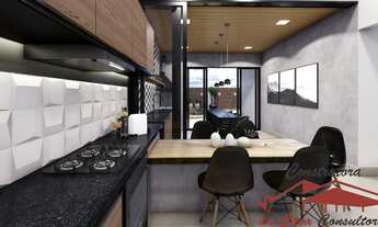 Imagem 2: CASA CONDOMINIOLE FRANCE SOROCABA