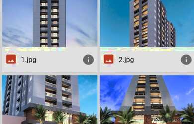 Imagem 2: Apartamento Sorocaba, 2 dormitórios na Rua Voluntários Da Pátria