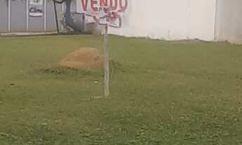 Imagem: TERRENO EXCELENTE À VENDA NO CONDOMÍNIO