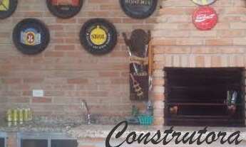 Imagem 2: Casa Bairro Jd Abaete