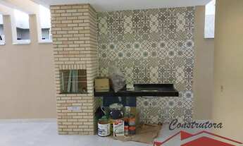 Imagem: CASA CONDOMINIO VILLAGIO WANEL SOROCABA