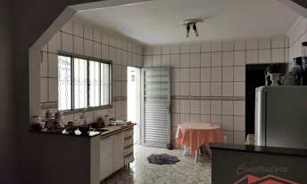 Imagem 4: Casa Bairro Luciana Maria em Sorocaba