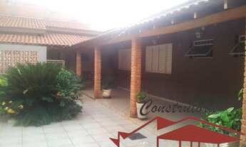 Imagem: Casa Bairro Jd Abaete