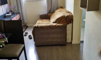 Imagem 5: APARTAMENTO CONDOMINIO BELA VISTA SOL VOTORANTIM