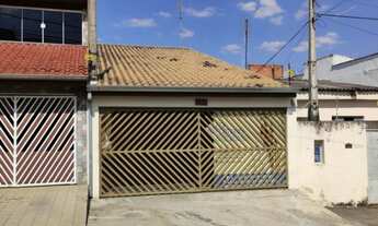 Imagem 6: Casa Bairro Luciana Maria em Sorocaba