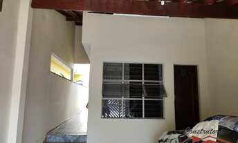 Imagem 7: Casa Bairro Luciana Maria em Sorocaba