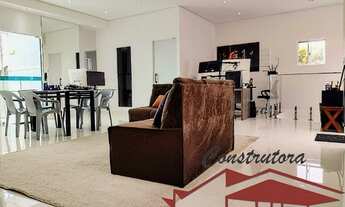 Imagem: APARTANENTO STA ROSALIA SOROCABA