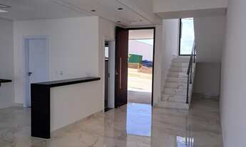 Imagem: CASA (SOBRADO) CONDOMINIO VILAGGIO WANEL