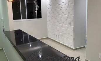 Imagem: APARTAMENTO IBITI GRAND VILLAGE SOROCABA
