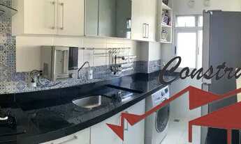 Imagem: APARTAMENTO JD LEOCADIA SOROCABA CONDOMINIO