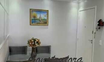 Imagem 5: APARTAMENTO JD LEOCADIA SOROCABA CONDOMINIO ILHA DA MADEIRA