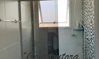 Imagem 4: APARTAMENTO JD LEOCADIA SOROCABA CONDOMINIO ILHA DA MADEIRA