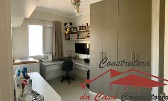 Imagem 2: APARTAMENTO JD LEOCADIA SOROCABA CONDOMINIO ILHA DA MADEIRA