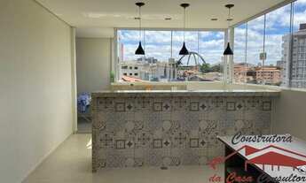 Imagem: APARTAMENTO COND RES. GRANVILLE FRANCAISE