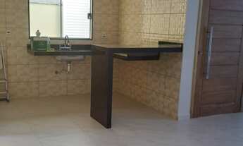 Imagem 2: Casa à venda no Reserva Ipanema