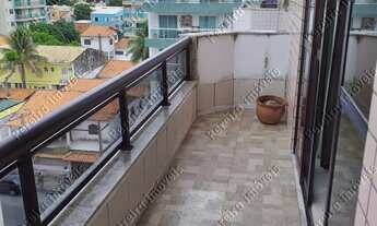 Imagem: COBERTURA RESIDENCIAL em CABO FRIO - RJ