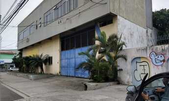 Imagem: GALPAO COMERCIAL em CABO FRIO - RJ, JOAQUIM
