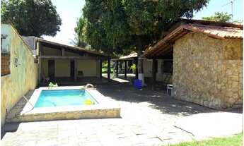 Imagem: CASA RESIDENCIAL em CABO FRIO - RJ, PASSAGEM