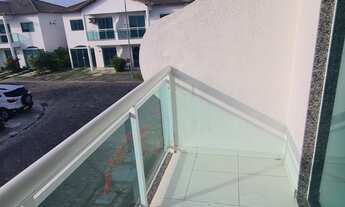 Imagem 4: Casa Duplex, 4 dormitórios, 3 suíte, 4 banheiro