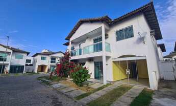 Imagem: Casa Duplex, 4 dormitórios, 3 suíte, 4