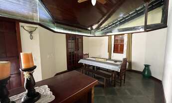 Imagem 6: Vendo casa rústica, em ótimo estado de conservação, ótima localização