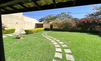 Imagem 4: Vendo casa rústica, em ótimo estado de conservação, ótima localização