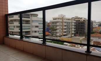 Imagem 5: COBERTURA RESIDENCIAL em CABO FRIO - RJ, PASSAGEM