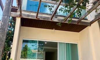 Imagem: CASA RESIDENCIAL em CABO FRIO - RJ, JARDIM