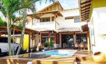 Imagem: Casa Alto Padrão Cabo Frio