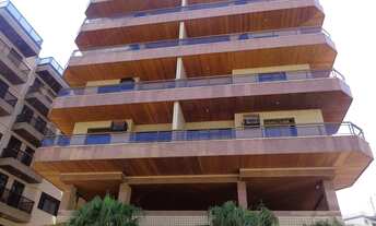 Imagem: COBERTURA RESIDENCIAL em CABO FRIO - RJ