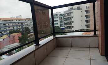 Imagem 6: COBERTURA RESIDENCIAL em CABO FRIO - RJ, PASSAGEM