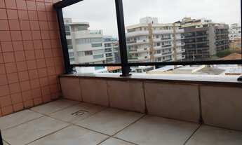 Imagem 7: COBERTURA RESIDENCIAL em CABO FRIO - RJ, PASSAGEM