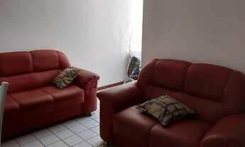 Imagem 2: APARTAMENTO RESIDENCIAL em Cabo Frio - RJ, Parque Riviera