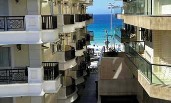 Imagem 5: APARTAMENTO RESIDENCIAL em Cabo FRio - RJ, Centro