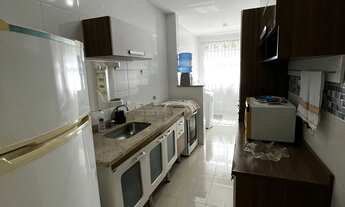 Imagem 6: APARTAMENTO RESIDENCIAL em Cabo FRio - RJ, Centro