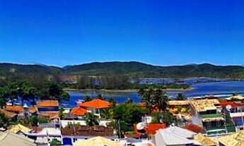 Imagem: COBERTURA RESIDENCIAL em Cabo Frio - RJ