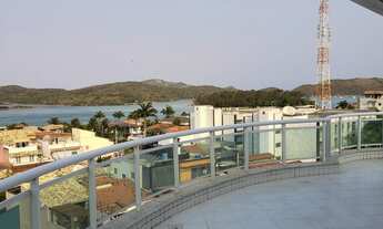 Imagem 4: COBERTURA RESIDENCIAL em Cabo Frio - RJ, Passagem