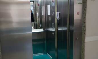 Imagem 7: COBERTURA RESIDENCIAL em Cabo Frio - RJ, Passagem