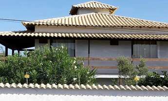 Imagem 3: CASA RESIDENCIAL em Cabo Frio - RJ, Dunas do Peró