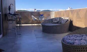 Imagem 3: COBERTURA RESIDENCIAL em Cabo Frio - RJ, Passagem