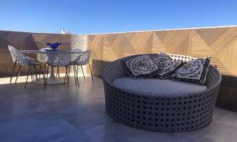 Imagem 4: COBERTURA RESIDENCIAL em Cabo Frio - RJ, Passagem