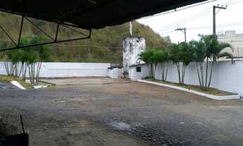 Imagem: TERRENO COMERCIAL em BARRA MANSA - RJ, CENTRO